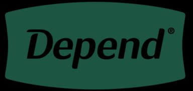 Depend logo