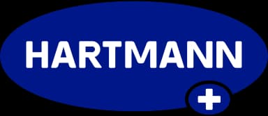 Hartmann logo