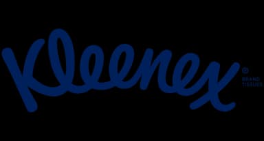 Kleenex logo