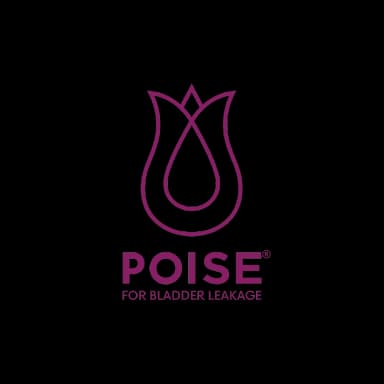 Poise logo